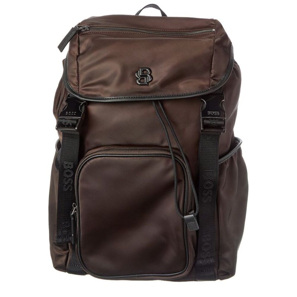 Hugo Boss Icon Backpack